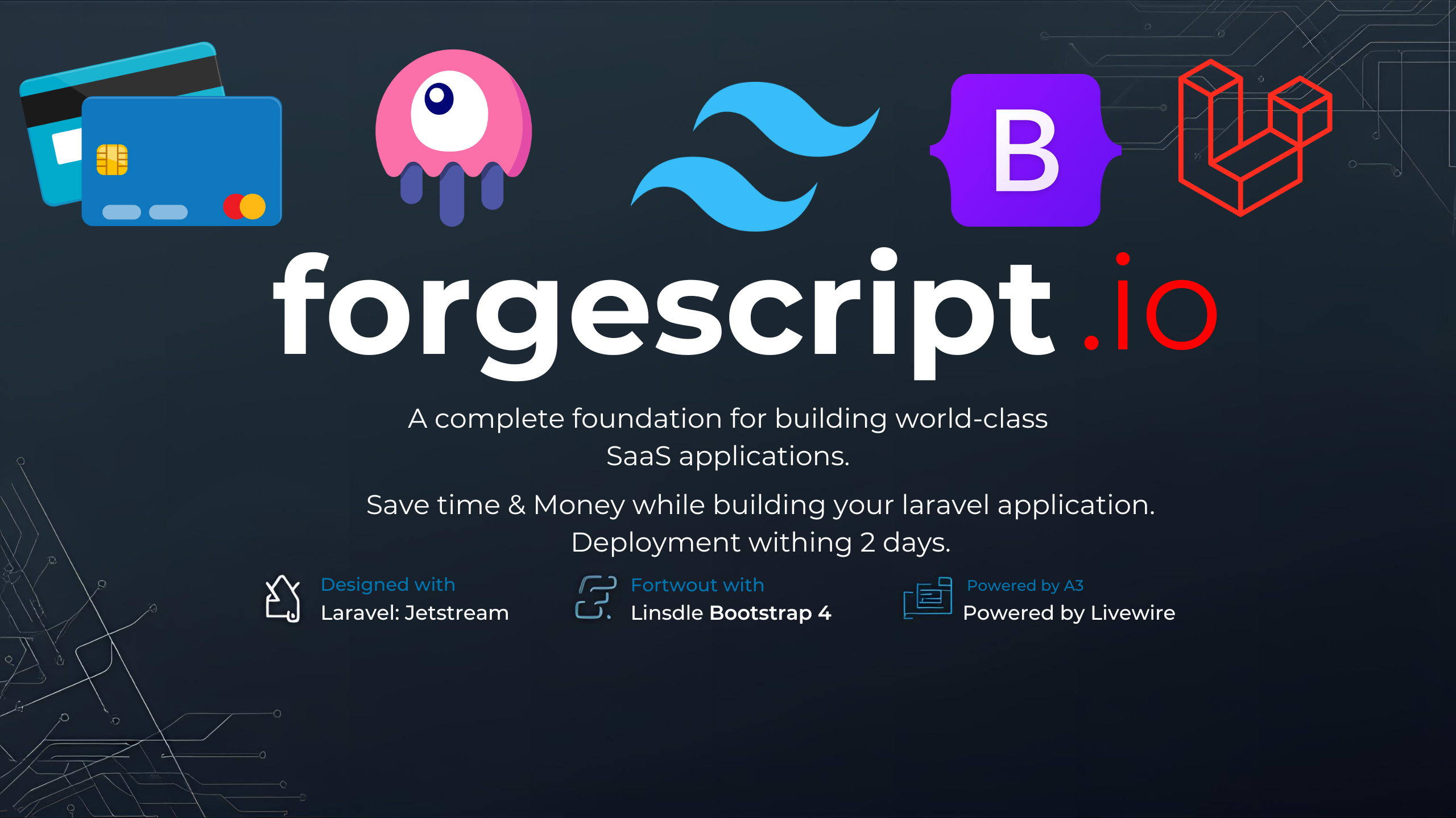 Forgescript